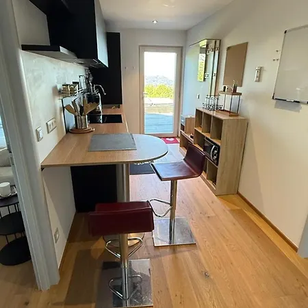 Apartment Magnifique Vue Sur Le Leman